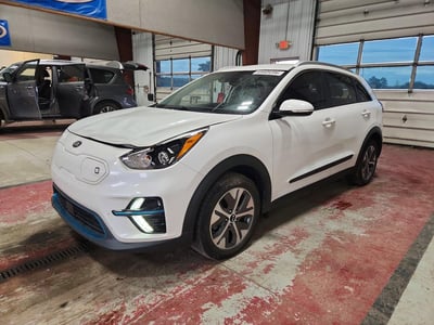 KNDCC3LG4L5****** 2020 Kia Niro EV