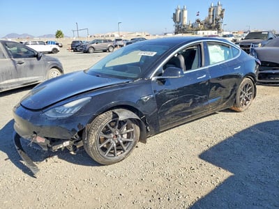 5YJ3E1EB0LF****** 2020 Tesla Model 3