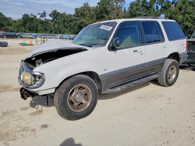 4M2DU66P21U****** 2001 Mercury Mountaineer