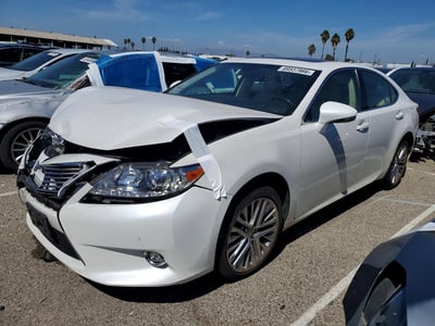 JTHBK1GG4E2****** 2014 Lexus ES