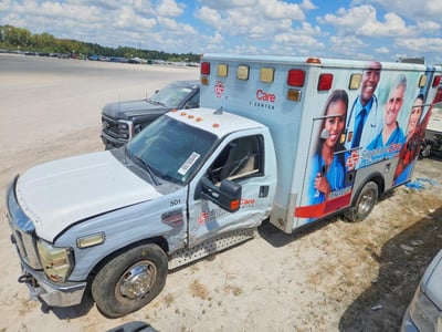 1FDWF36R48E****** 2008 Ford F-350