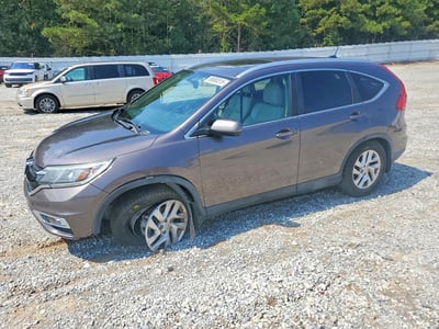 2HKRM3H75FH****** 2015 Honda CR-V