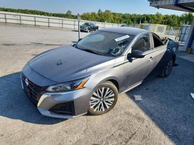 1N4BL4DV8RN****** 2024 Nissan Altima