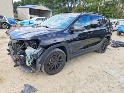 3GKALVEV5ML****** 2021 GMC Terrain