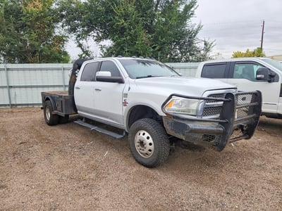 3C63RRJL1DG****** 2013 RAM 3500