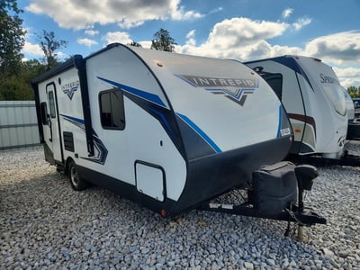 59CNP2216PL****** 2023 Riverside RV Intrepid