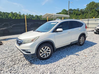5J6RM4H78FL****** 2015 Honda CR-V