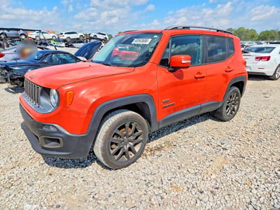 ZACCJBBWXGP****** 2016 Jeep Renegade