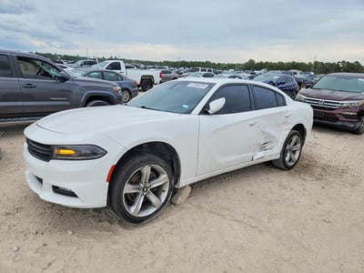 2C3CDXCT0GH****** 2016 Dodge Charger