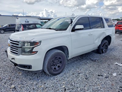 1GNLCDEC7LR****** 2020 Chevrolet Tahoe