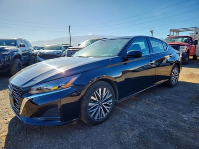 1N4BL4DV5SN****** 2025 Nissan Altima