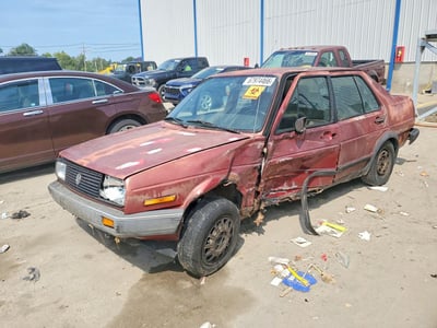WVWGA9169HW****** 1987 Volkswagen Jetta