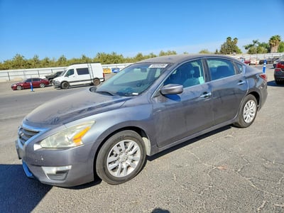 1N4AL3AP1FN****** 2015 Nissan Altima