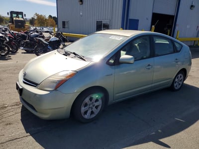 JTDKB20U473****** 2007 Toyota Prius