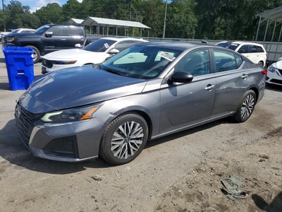 1N4BL4DV6RN****** 2024 Nissan Altima
