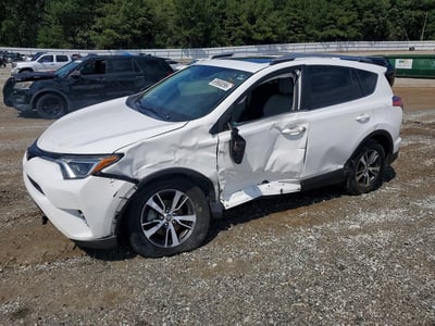2T3WFREV3JW****** 2018 Toyota RAV4