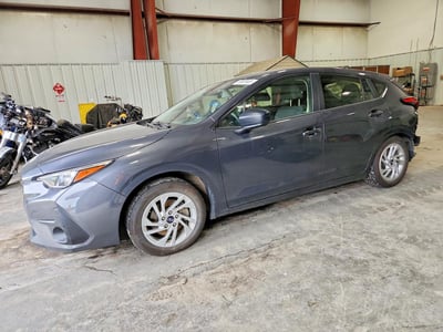 JF1GUABC1R8****** 2024 Subaru Impreza