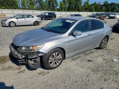 1HGCR2F32EA****** 2014 Honda Accord