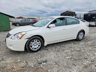 1N4AL2AP6AN****** 2010 Nissan Altima