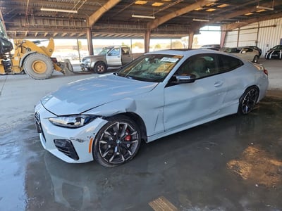 WBA83DA07VC****** 2027 BMW 4 Series
