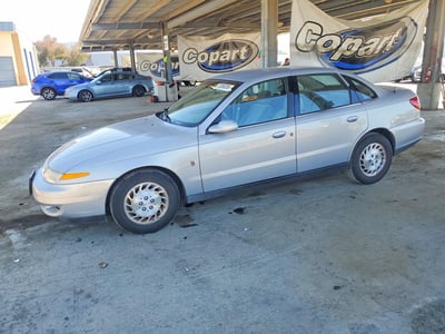 1G8JW52R5YY****** 2000 Saturn L-Series