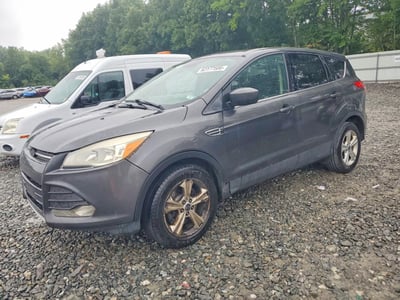 1FMCU9GX8GU****** 2016 Ford Escape