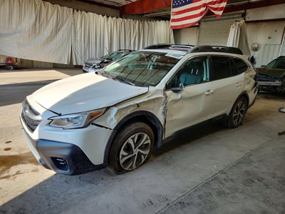 4S4BTANC8L3****** 2020 Subaru Outback