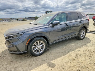 2HKRS3H70RH****** 2024 Honda CR-V