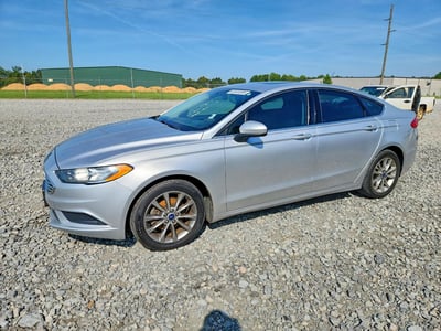 3FA6P0H75HR****** 2017 Ford Fusion