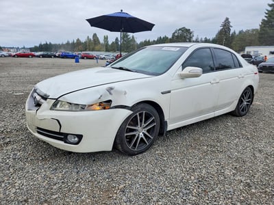 2007 Acura TL
