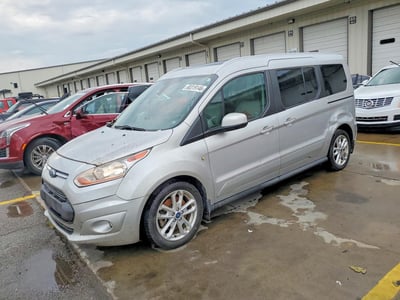 NM0GE9G77H1****** 2017 Ford Transit Connect
