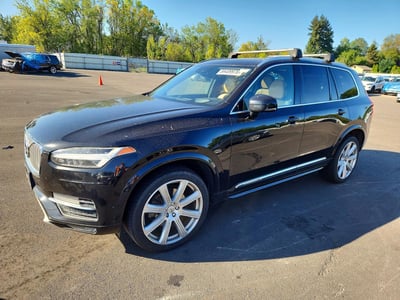 YV4A22PL8G1****** 2016 Volvo XC90