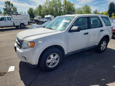 1FMCU9C75BK****** 2011 Ford Escape