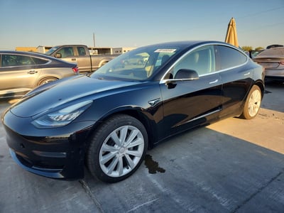 5YJ3E1EA8KF****** 2019 Tesla Model 3