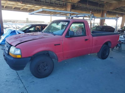 1FTYR10C2WU****** 1998 Ford Ranger
