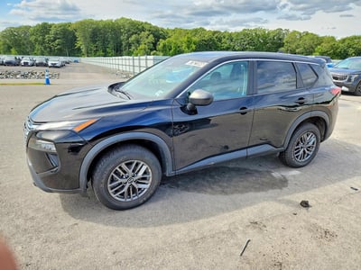 5N1BT3AB1RC****** 2024 Nissan Rogue