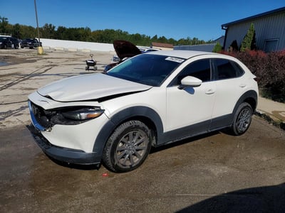 3MVDMBAL0MM****** 2021 Mazda CX-30