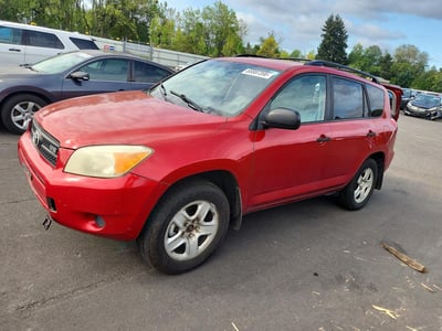 2008 Toyota RAV4