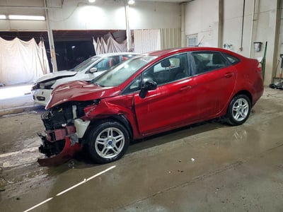3FADP4BJ3HM****** 2017 Ford Fiesta