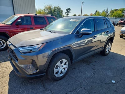 2T3G1RFV6PC****** 2023 Toyota RAV4