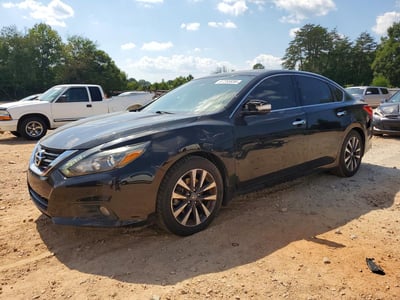 1N4AL3AP7GC****** 2016 Nissan Altima