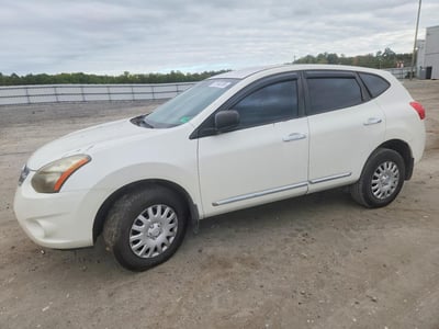 JN8AS5MT1EW****** 2014 Nissan Rogue