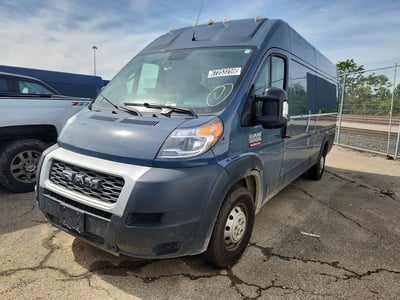3C6MRVJG5ME****** 2021 RAM Promaster 3500