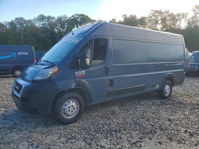 3C6MRVJG1ME****** 2021 RAM Promaster