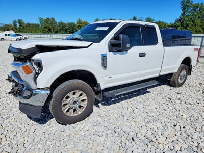 1FT8X3BN8LE****** 2020 Ford F-350