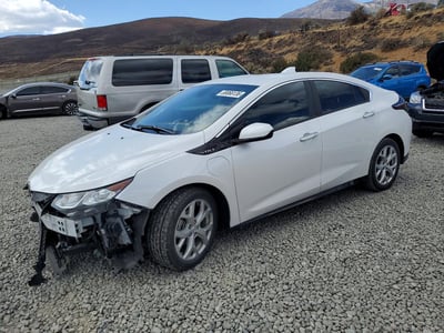 1G1RB6S52JU****** 2018 Chevrolet Volt