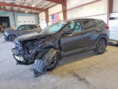 7FARW2H81LE****** 2020 Honda CR-V