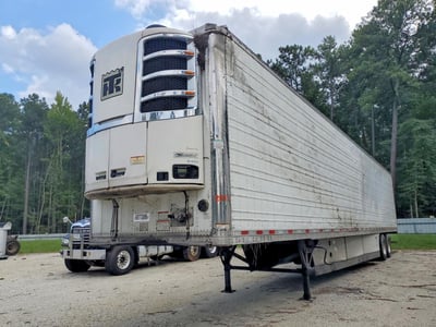 1GR1A0620LW****** 2020 Great Dane Trailers Unknown