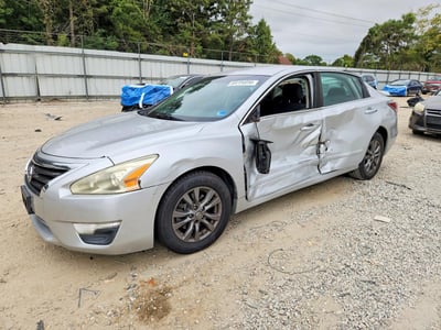 1N4AL3AP2FC****** 2015 Nissan Altima