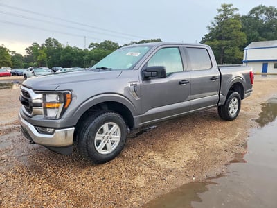 1FTEW1EP1PK****** 2023 Ford F-150